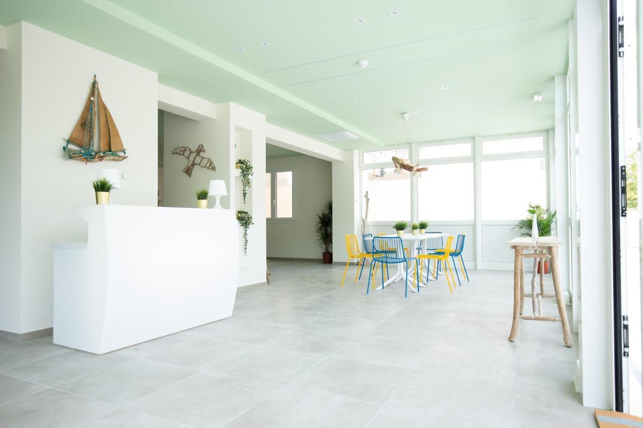 Stalegro Residence チェゼナーティコ エクステリア 写真