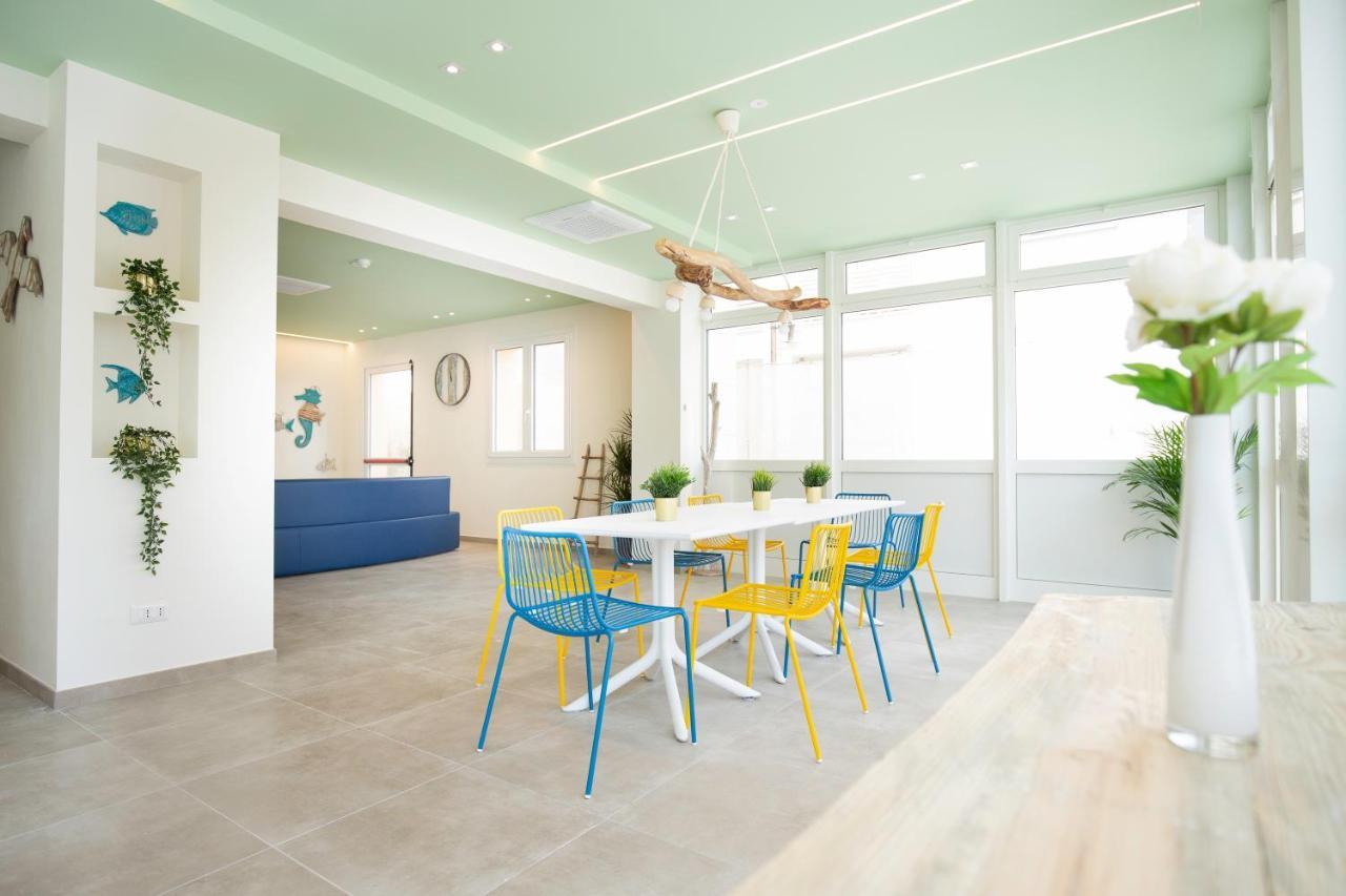 Stalegro Residence チェゼナーティコ エクステリア 写真
